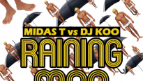 김창환-DJ KOO 합심한 ‘Raining men’, ‘BEATPORT’ 독점 공개