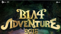 비원에이포, 단독 콘서트 ‘B1A4 어드벤처 2015’ 오늘 예매 시작