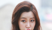[메인포토] 오하루, ‘귀엽게 뿌잉~’