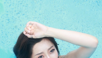 [메인포토] 오하루, ‘터질듯한 볼륨감’