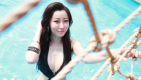 [메인포토] 오하루, ‘미모가 이정도!’
