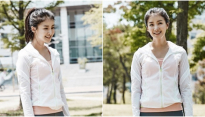 ‘아름다운 나의 신부’ 이시영, 생기 넘치는 긍정 에너지 발산