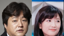 곽도원 측, 장소연과 열애 인정 “결혼은 사실 무근”(공식 입장)