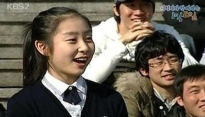 [MAIN★화보] 5년전 1박2일 국악소녀 ‘스텔라 김가영’ 반전있는 청순+섹시