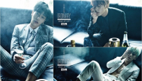 비스트, 선공개곡 ‘일하러 가야 돼’로 음원차트 정상 올킬