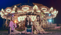 앤 화이트, 감성 판타지 M/V로 섹시 일변도 걸그룹 트렌드에 청량감 선사