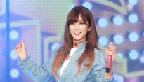 [메인포토] 에이핑크 윤보미, ‘흔들어주세요~’