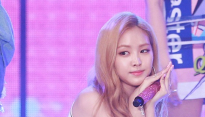 [메인포토] 에이핑크 손나은, ‘여신 미모 뽐내며~’