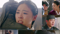 ‘화정’ 이연희-서강준, 가슴 먹먹한 재회의 순간 ‘시청률 상승’