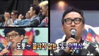 ‘무도’-‘복면가왕’-‘우결’, 방송에는 없는 ‘그들의 뒷이야기’