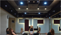 구하라, ‘초코칩쿠키’ 안무 영상 기습 공개..화끈한 ‘팬 서비스’