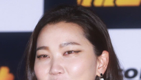 ‘베테랑’ 장윤주 “모델로서의 화려함 버렸다”