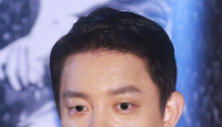 [메인포토] 이범수, ‘드라마 악역 연기 처음 기대하세요~’