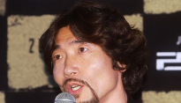 [메인포토] 박원상, ‘권투 도장 가본적도 없다!’