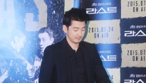 [메인포토] 윤계상, ‘시크한 발걸음’