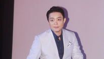 [메인포토] 이범수, ‘경쾌한 발걸음’