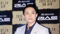 [메인포토] 이범수, ‘지하세계 No.1’