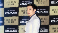 [메인포토] 이범수, ‘살벌한 눈빛’