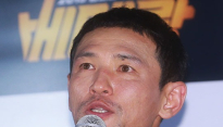 [메인포토] 황정민, ‘내 매력? 빨간 얼굴 그리고 만만함’