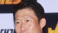 [메인포토] 유해진, ‘내가 왜 악당으로 보일까요?’