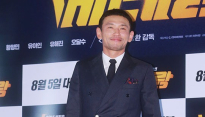 [메인포토] 황정민, ‘여유있는 베테랑’