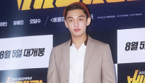 [메인포토] 유아인, ‘모자만 써도 묻어나는 잘생김’