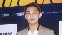 [메인포토] 유아인, ‘눈빛 싱쿰해~’