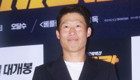 [메인포토] 유해진, ‘깔끔하게 차려입은 수트’