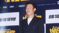 [메인포토] 유해진, ‘갈수록 멋있어 지네~’