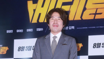 [메인포토] 믿고 보는 배우 오달수