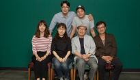 ‘해빙’, 조진웅-김대명-신구 주연 확정 ‘20일 크랭크인’