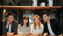 [메인현장]‘오 나의 귀신님’ 김슬기 “박보영 보며 '나는 이제 뭘 해먹고 사나' 생각해”
