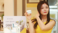 [메인포토] 김유정, ‘머리만 넘겨도 청순!’