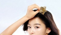 전지현 임신 10주차 ‘암살 홍보 끝나는 대로 태교 전념’