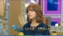 ‘라디오스타’ 지민, “소녀시대와 대결, 어떻게든 피하려 했지만..”