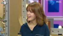 라디오스타 지민, 제시와 불화설 '사실' 제시가 영어로 뭐라고 했길래...