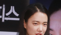 [메인포토] 손수현, ‘새빨간 입술이 포인트!’