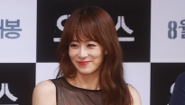 [메인포토] 류현경, ‘미소가 아름다워~’