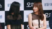 [메인포토] 고아성-류현경, ‘미녀들의 수다’