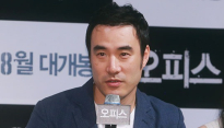 [메인포토] 배성우, ‘내가 충무로 대세!’