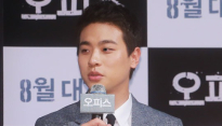 [메인포토] 박정민, ‘수입 정기적이지 않아 은행 대출 어려워’