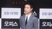 [메인포토] 박정민, ‘여유가 묻어나죠?’