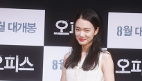 [메인포토] 손수현, ‘수줍은 미소 날리며’