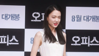 [메인포토] 손수현, ‘단아한 화이트 원피스’