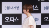 [메인포토] 이채은, ‘어마어마한 킬힐’