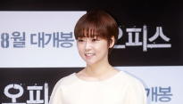 [메인포토] 이채은, ‘인형같은 미모’