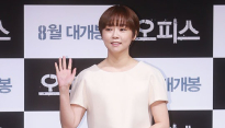 [메인포토] 이채은, ‘회사원 전문 배우’