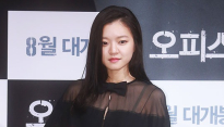 [메인포토] 고아성, ‘점점 예뻐지네!’