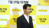 [메인포토] 차승원, ‘막찍어도 화보’