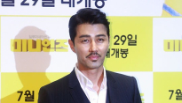 [메인포토] 차승원, ‘차줌마의 카리스마’